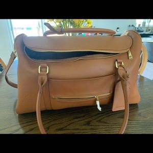 Fawn Design Weekender